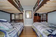 138 Topsail Road, North Topsail Beach, NC 28460 — 5-bedroom waterfront home in Old Settlers Beach, North Topsail Beach, NC, photo 17 of 68