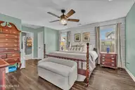 7104 Cameron Trace Drive, Wilmington, NC 28411 — 3-bedroom home in Cameron Trace, Wilmington, NC, photo 15 of 32