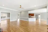 99 Sound View Drive N, Hampstead, NC 28443 — 4-bedroom waterfront home in Belvedere Plantation, Hampstead, NC, photo 18 of 73