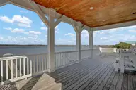 19 Osprey Drive, North Topsail Beach, NC 28460 — 4-bedroom waterfront home in Crystal Shores, North Topsail Beach, NC, photo 21 of 59
