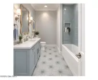 3313 Shelter Sound Court 168, Wilmington, NC 28409 — 5-bedroom home in East and Mason, Wilmington, NC, photo 20 of 42: 3313Bath4Render