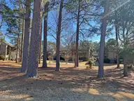 10 Pine Tree Road # 125, Pinehurst, NC 28374 — 3-bedroom condo in St Andrews Cond, Pinehurst, NC, photo 16 of 19: View from Golf Course