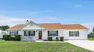 133 Parnell Road, Hubert, NC 28539 — 3-bedroom home in Foxtrace, Hubert, NC, photo 1 of 29