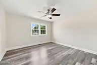 2554 E Forest Drive, Newport, NC 28570 — 5-bedroom home in West Newport, Newport, NC, photo 20 of 54: 2nd Bedroom