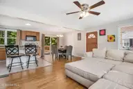 819 Barn Street, Jacksonville, NC 28540 — 3-bedroom home in Northwoods, Jacksonville, NC, photo 10 of 47