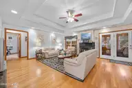 124 Maypop Lane, Wilmington, NC 28412 — 4-bedroom home in River Oaks, Wilmington, NC, photo 24 of 46