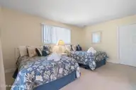810 Colony Place # F, Sunset Beach, NC 28468 — 2-bedroom condo in Colony I, Sunset Beach, NC, photo 5 of 34: 810ColonyPlF - 8_edited