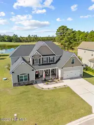 103 Pine Lakes Drive, Maple Hill, NC 28454 — 5-bedroom home in Southwest Plantation, Maple Hill, NC, photo 6 of 65: DJI_20261013121524_0019_D