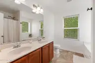 1042 Lake Norman Lane, Leland, NC 28451 — 3-bedroom home in Lake Forest Village, Leland, NC, photo 18 of 29