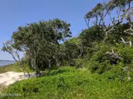 4310 Emerald Drive, Emerald Isle, NC 28594 — waterfront lot in Windfall North, Emerald Isle, NC, photo 8 of 10