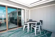 1801 Canal Drive Unit A14, Carolina Beach, NC 28428 — 1-bedroom waterfront condo in Breakers, Carolina Beach, NC, photo 2 of 19