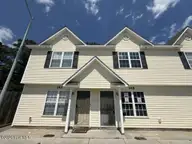 145 Cornerstone Place, Jacksonville, NC 28546 — 2-bedroom condo in Cornerstone Village, Jacksonville, NC, photo 1 of 20: A Front View 1