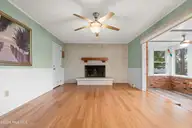 1318 N Shore Drive, Southport, NC 28461 — 3-bedroom waterfront home in Boiling Spring Lakes, Southport, NC, photo 9 of 20