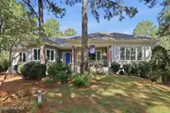 14 Abington Drive, Pinehurst, NC 28374 — 3-bedroom home in Pinewild CC, Pinehurst, NC, photo 2 of 64