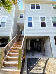 7000 E Yacht Drive B2, Oak Island, NC 28465 — 3-bedroom waterfront townhome in Tranquil Harbor, Oak Island, NC, photo 3 of 28