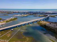 2210 New River Inlet Road Unit 252, North Topsail Beach, NC 28460 — 1-bedroom waterfront condo in Topsail Reef, North Topsail Beach, NC, photo 23 of 25