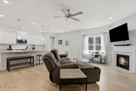 314 Spring Forest Drive, Goldsboro, NC 27534 — 4-bedroom home in Spring Forest, Goldsboro, NC, photo 5 of 43: 36-314 Spring Forest Dr-36