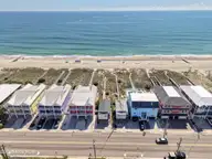 327 Fort Fisher Boulevard S, Kure Beach, NC 28449 — 2-bedroom waterfront home, Kure Beach, NC, photo 10 of 16