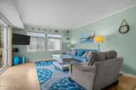 650 Salter Path Road 315, Pine Knoll Shores, NC 28512 — 2-bedroom waterfront condo in Ocean Bay Villas, Pine Knoll Shores, NC, photo 14 of 60: 13-web-or-mls-1S3A8259