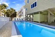 278 W First Street, Ocean Isle Beach, NC 28469 — 5-bedroom home in Islander Resort, Ocean Isle Beach, NC, photo 5 of 58: shniderproductions.com-56