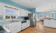 154 Sand Dollar Street, Holden Beach, NC 28462 — 3-bedroom waterfront home in Heritage Harbor, Holden Beach, NC, photo 5 of 65