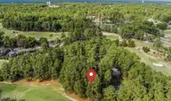 115 Beulah Hill Road N # 104, Pinehurst, NC 28374 — 2-bedroom condo in Golf Terrace, Pinehurst, NC, photo 22 of 23: AERIAL 8