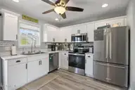 508 Seafarer Drive, Carolina Beach, NC 28428 — 3-bedroom home in Carolina Sands, Carolina Beach, NC, photo 5 of 43: 24-web-or-mls-IMG_5345