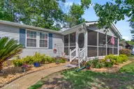 1089 Captains Court, Calabash, NC 28467 — 2-bedroom manufactured home in Village At Calabash, Calabash, NC, photo 3 of 44
