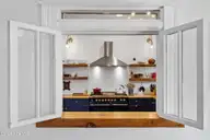 108 Church Street, Wilmington, NC 28401 — 4-bedroom home in Historic District, Wilmington, NC, photo 24 of 56: Kitchen