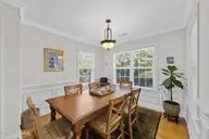 611 Salo Street, Wilmington, NC 28411 — 3-bedroom home in Blue Point, Wilmington, NC, photo 10 of 76: 20_breakfast nook