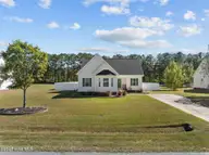 405 Northgate Drive, Washington, NC 27889 — 3-bedroom home in Northgate, Washington, NC, photo 6 of 54: 405 Northgate Dr.: Exterior