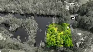 207 Dogwood Trail, Elizabeth City, NC 27909 — waterfront lot in Pine Lake, Elizabeth City, NC, photo 5 of 17