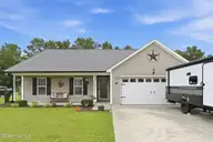 192 Christy Drive, Beulaville, NC 28518 — 3-bedroom home in Simpsons Crossing, Beulaville, NC, photo 1 of 43