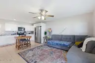 109 Cedar Lane 4, Cedar Point, NC 28584 — 1-bedroom waterfront condo in Dolphin Condos, Cedar Point, NC, photo 11 of 22: cedar-4