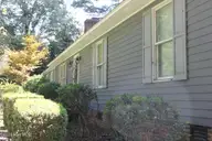 530 Woodfield Road, Whiteville, NC 28472 — 3-bedroom home in Runnymeade, Whiteville, NC, photo 18 of 23: Side view