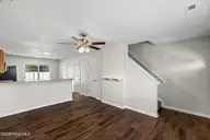 7002 Banister Loop, Jacksonville, NC 28546 — 2-bedroom townhome in The Gables, Jacksonville, NC, photo 5 of 24