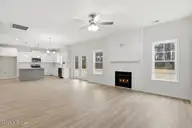 404 Creeks Edge Drive, Pikeville, NC 27863 — 4-bedroom home in Creeks Edge, Pikeville, NC, photo 5 of 31: 16-404 Creeks Edge Dr-16