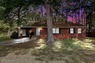 2000 Rosewood Avenue, Rocky Mount, NC 27801 — 3-bedroom home in Meadowbrook, Rocky Mount, NC, photo 2 of 34: 02-2000 Rosewood Ave-2