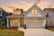1213 Rockhill Road, Castle Hayne, NC 28429 — 4-bedroom waterfront home in Sunset Reach, Castle Hayne, NC, photo 2 of 63: 1_virtual twilight