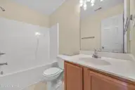 8009 Banister Loop, Jacksonville, NC 28546 — 2-bedroom townhome in The Gables, Jacksonville, NC, photo 17 of 29
