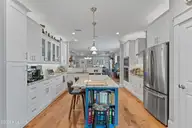 515 Sir Williams, Southport, NC 28461 — 3-bedroom home in Cades Cove, Southport, NC, photo 22 of 75: 515SirWilliamsCt - 26
