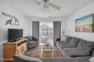 323 Brunswick Avenue W A, Holden Beach, NC 28462 — 2-bedroom condo in Rhoda McMillan, Holden Beach, NC, photo 10 of 29: 323BrunswickAvenueWUnitA-27