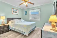 1404 Canal Drive 15, Carolina Beach, NC 28428 — 2-bedroom condo in Ocean Harbor, Carolina Beach, NC, photo 19 of 32: 15-Final 1404 Canal Dr Unit 15-RJREM-220