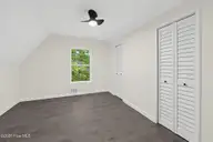 106 Pleasant View Lane, Seven Lakes, NC 27376 — 3-bedroom home in Seven Lakes North, Seven Lakes, NC, photo 10 of 33: 40_106_Pleasant_View_Ln-Bedroom-8481