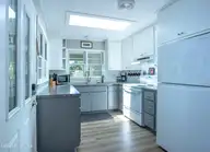 1360 Midland Road, Southern Pines, NC 28387 — 4-bedroom home in Knollwood, Southern Pines, NC, photo 12 of 41: Kitchen1