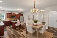 201 Old Millstone Court, Sneads Ferry, NC 28460 — 4-bedroom waterfront home in Old Millstone Landing, Sneads Ferry, NC, photo 9 of 43