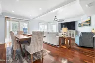 124 Lees Cut, Wrightsville Beach, NC 28480 — 3-bedroom waterfront townhome in Channel Walk, Wrightsville Beach, NC, photo 17 of 67: mls-DSC08929