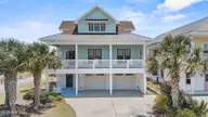 301 S Fourth Avenue, Kure Beach, NC 28449 — 4-bedroom home, Kure Beach, NC, photo 1 of 76