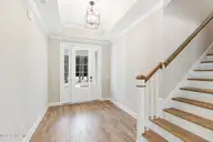 112 Antebellum Drive, Havelock, NC 28532 — 4-bedroom home in Plantation Harbor, Havelock, NC, photo 19 of 38: Entry
