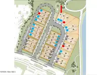 388 Barnacle Run, Wilmington, NC 28412 — 4-bedroom townhome in Riverlights, Wilmington, NC, photo 3 of 10: Community Map